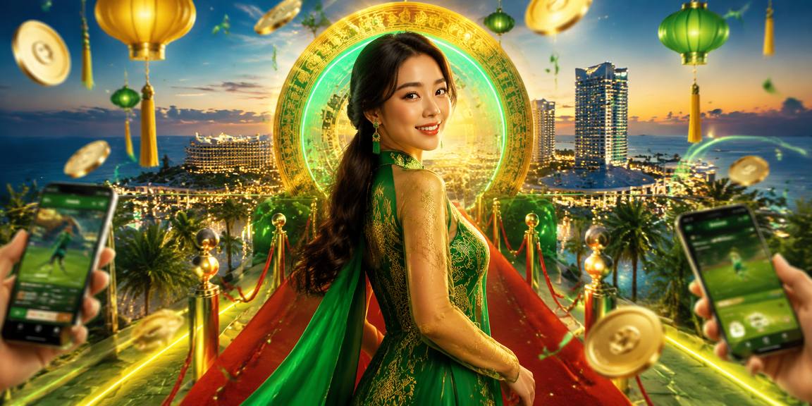 hut789 Game The Cao tại hut789 – bàn chơi thật, cảm giác thật